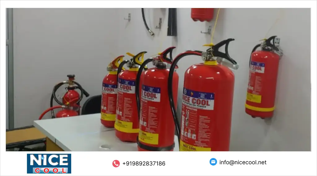 ABC Type Fire Extinguishers Suppliers In  Vashi.webp